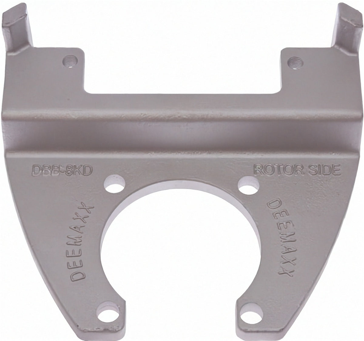 DeeMaxx 8K MAXX coated disc brake bracket for Dexter hub