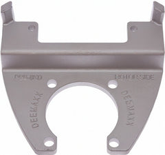 DeeMaxx 8K MAXX coated disc brake bracket for Dexter hub