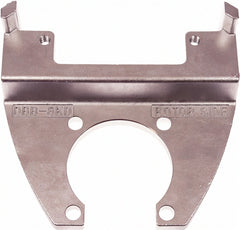 DeeMaxx 8K stainless steel disc brake bracket for Dexter disc hub