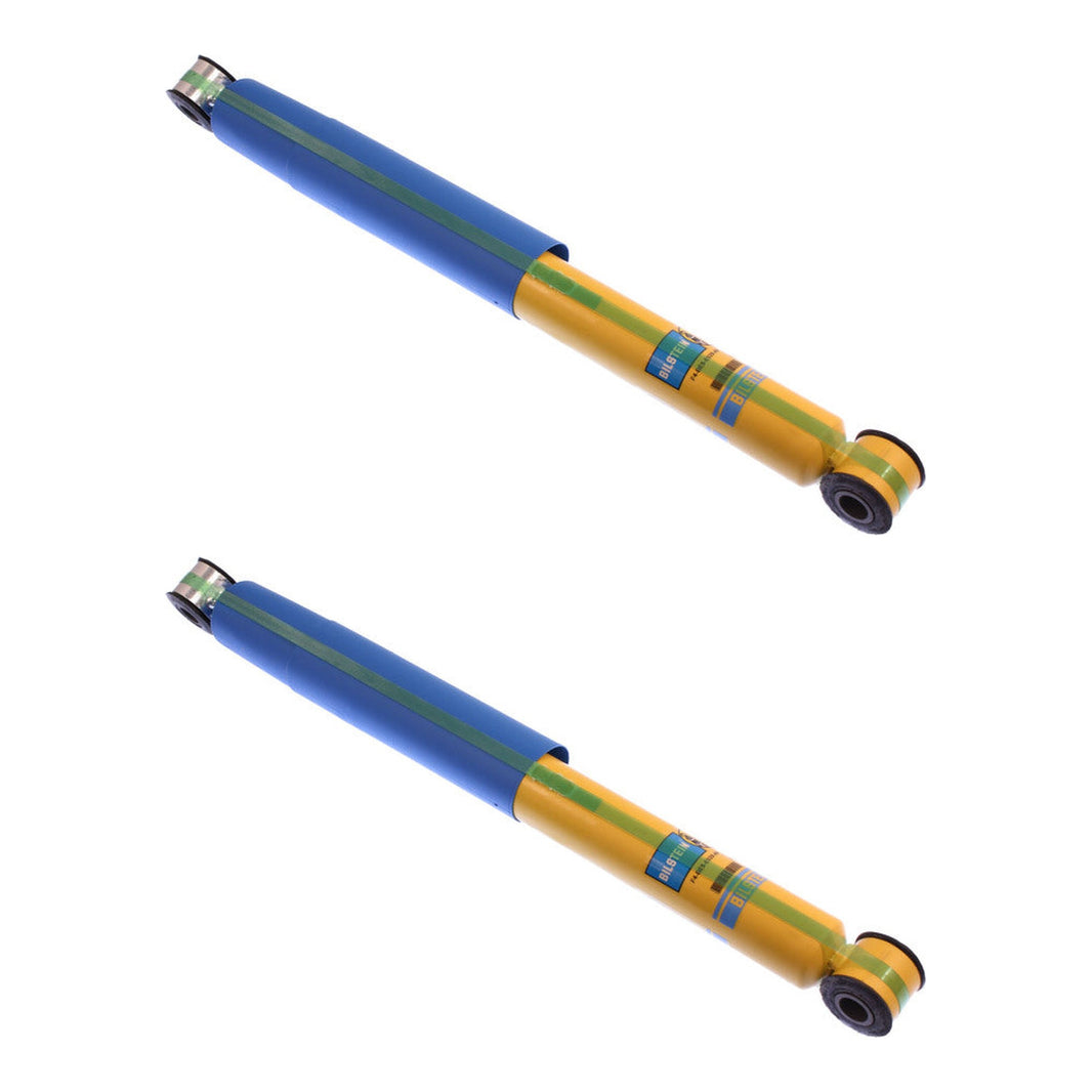 Bilstein B6 Front Shock Pair 24-187015 for Ford F-53 1988-1997 – all 2 shocks in the set