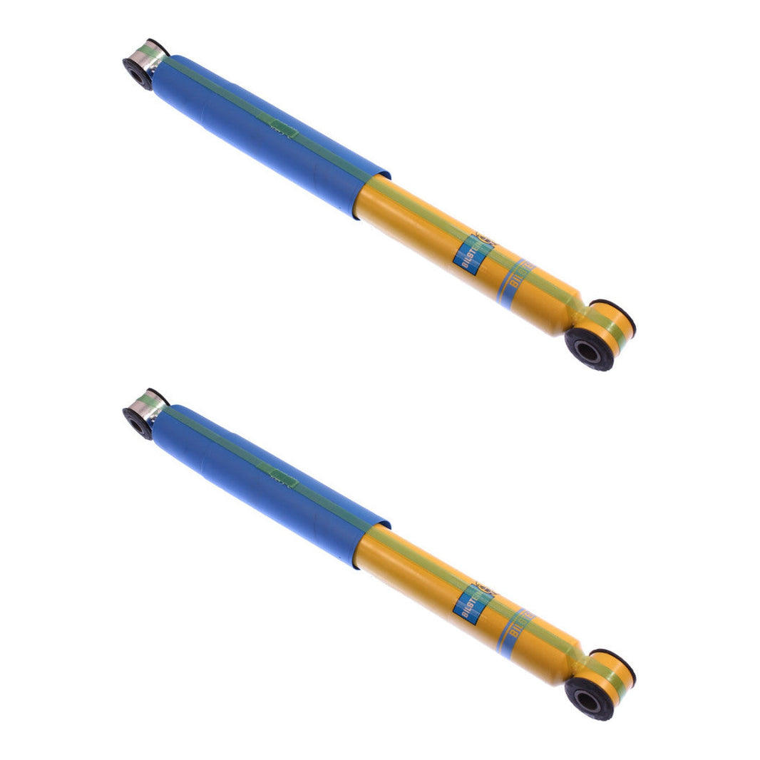 Bilstein B6 Rear Shock Pair 24-187022 for Ford F-53 1988-1997 – all 2 shocks in the set