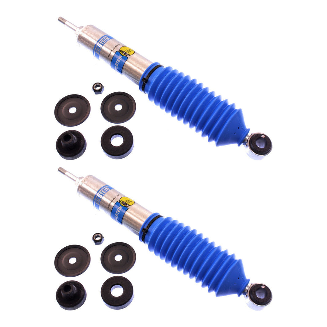 Bilstein B6 Front Shock Pair 33-187563 for Ford E-350/E-450 Class C – all 2 shocks in the set