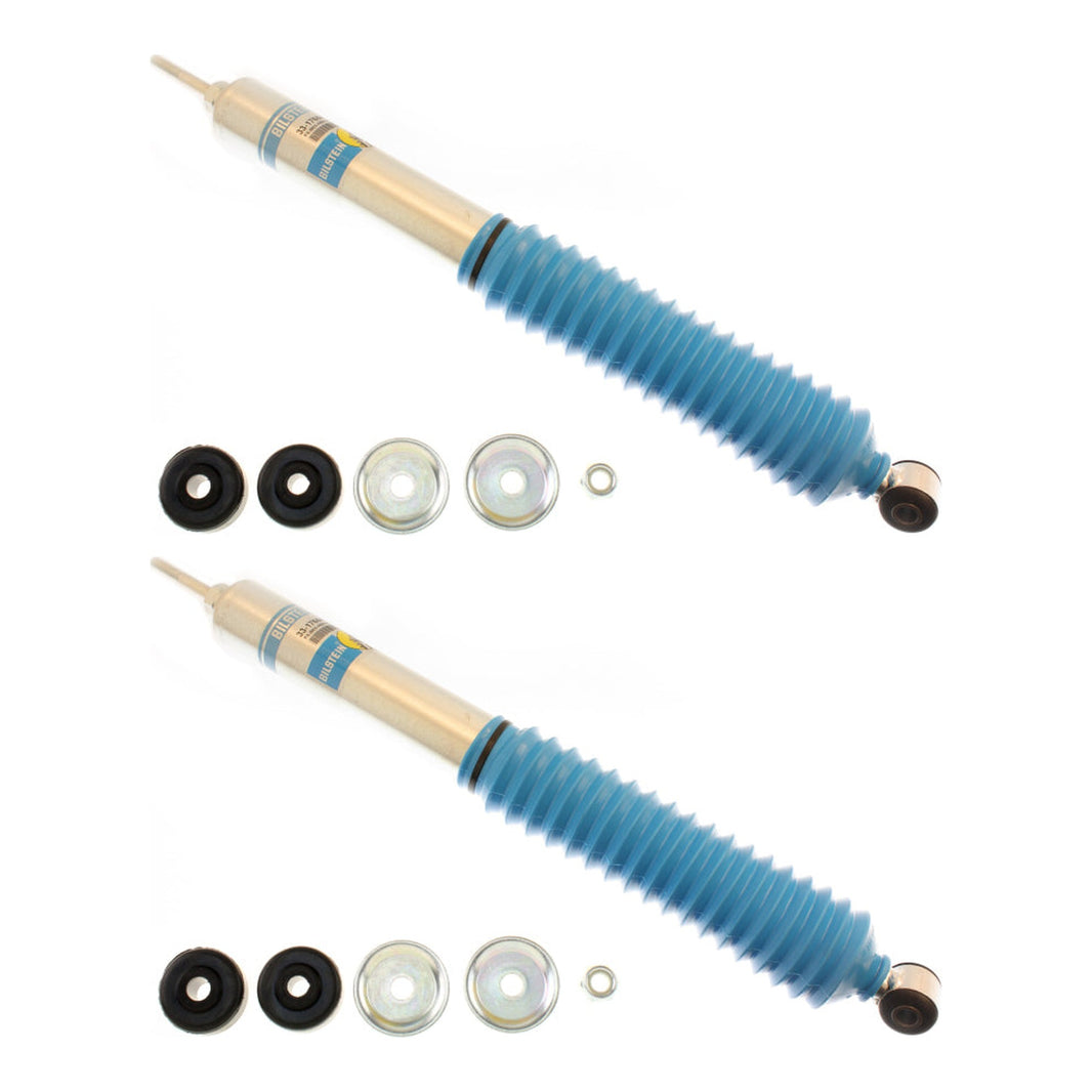 Bilstein B6 Rear Shock Pair 33-176840 for Ford E-350/E-450 Class C – all 2 shocks in the set