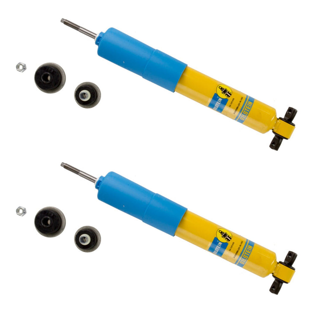 Bilstein B6 Front Shock Pair 24-187435 for Express/Savana 2500-4500 – all 2 shocks in the set