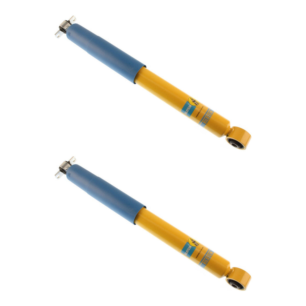 Bilstein B6 Rear Shock Pair 24-221948 for Express/Savana 2500-4500 – all 2 shocks in the set