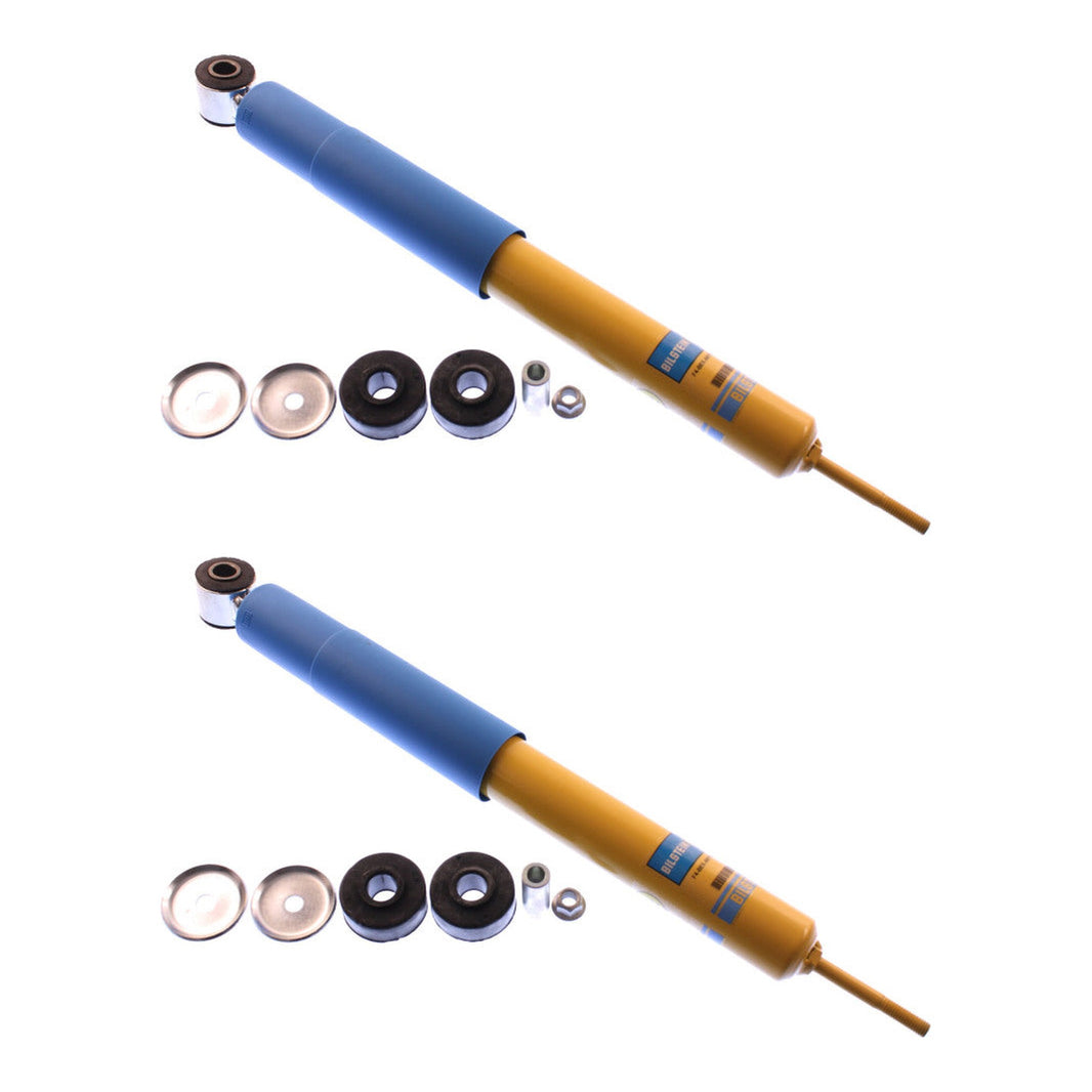 Bilstein B6 Rear Shock Pair 24-186537 for Workhorse W20/W22 2001-04 – all 2 shocks in the set