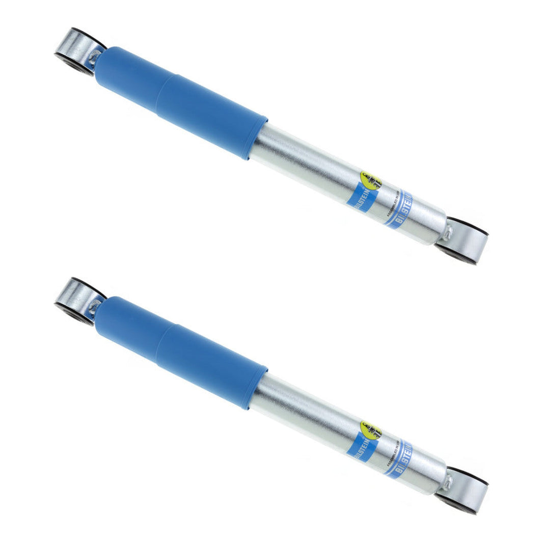 Bilstein B6 Rear Shock Pair 24-234504 for Freightliner XC 2002-2021 – all 2 shocks in the set