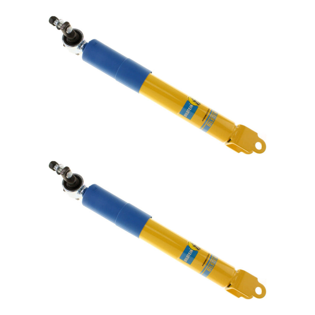Bilstein B6 4600 Front Shock Pair for Silverado/Sierra 2500/3500 HD – all 2 shocks in the set
