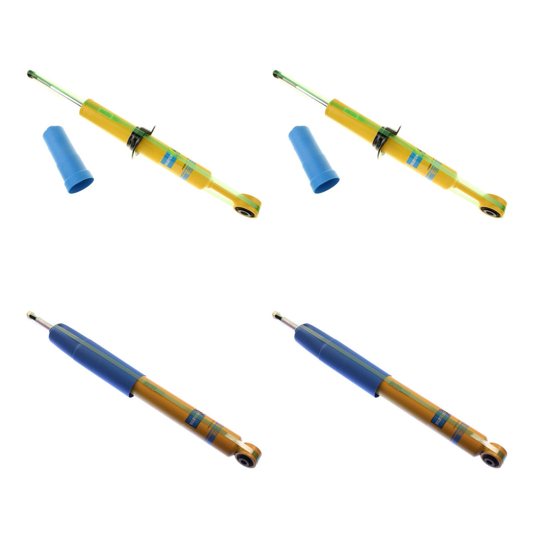 Bilstein B6 4600 4-Shock Set for Toyota Tundra 2007-2021 – all 4 shocks in the set