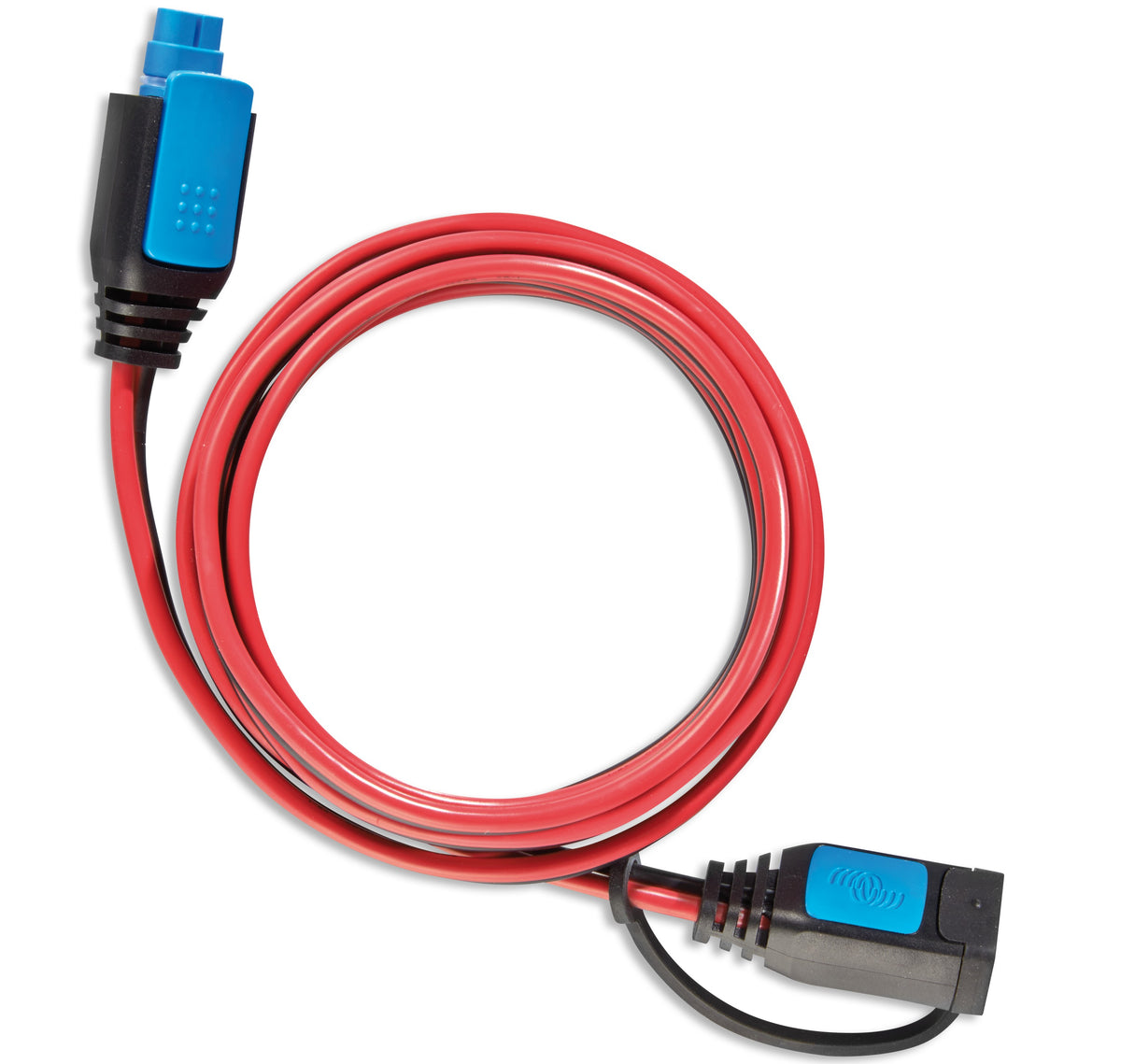 Victron 2 meter extension cable 25A