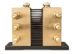 Victron Shunt 1000A/50mV-0.5 / 2xM10