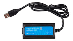 Victron Interface MK3-USB-C (VE.Bus to USB-C)
