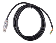 Victron RS485 to USB interface 5m