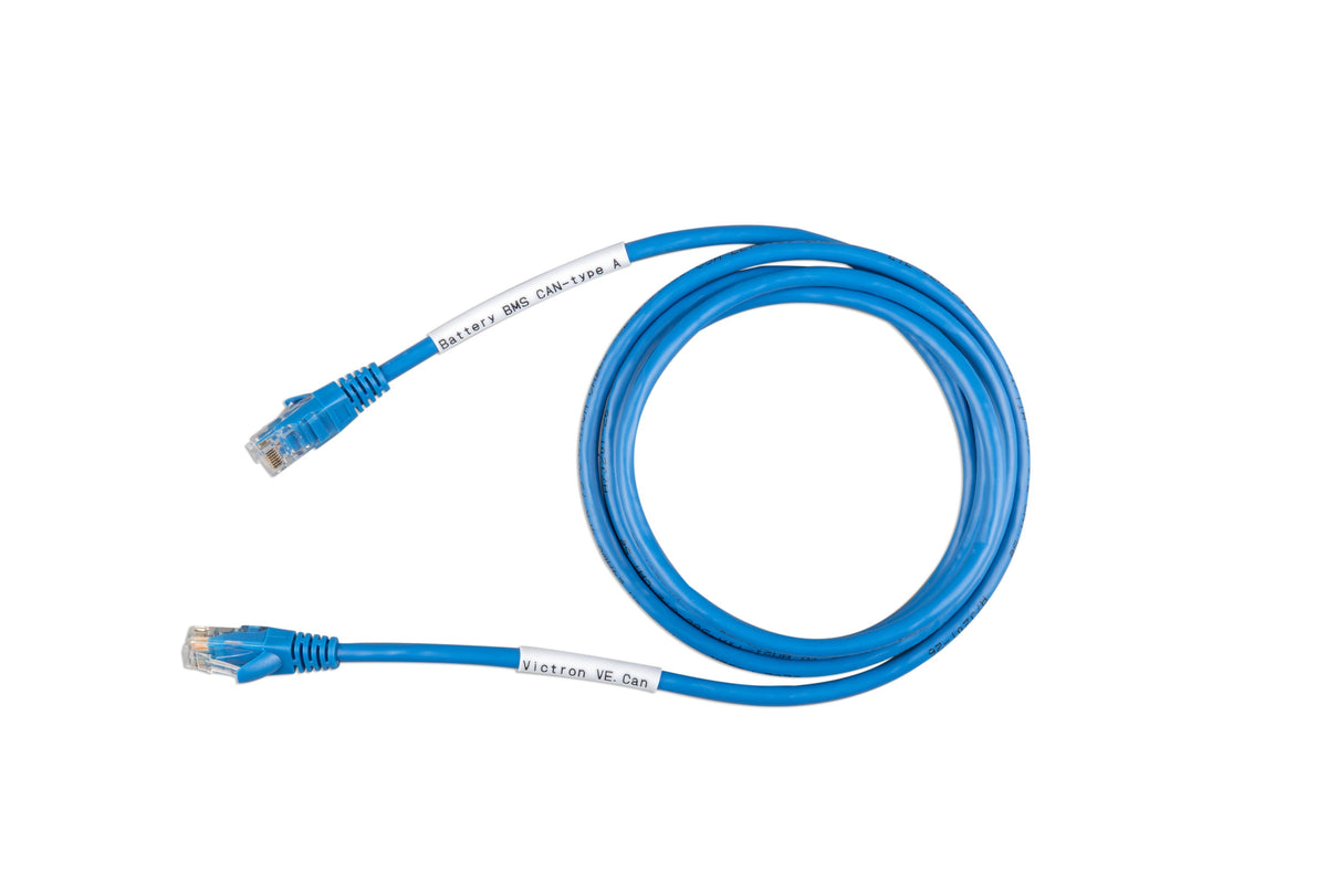 Victron VE.Can to CAN-bus BMS type B Cable 5 m
