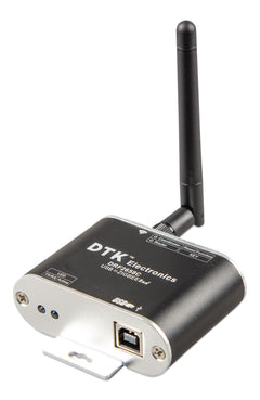 Victron Zigbee to RS485 converter