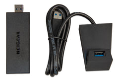 Victron GX WiFi module long range (Netgear AC1200)