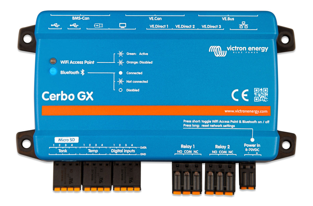 Victron Cerbo GX MK3