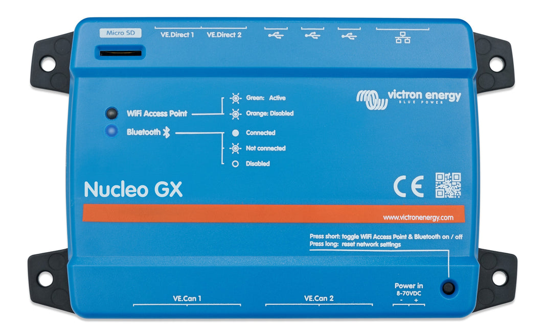 Victron Nucleo GX