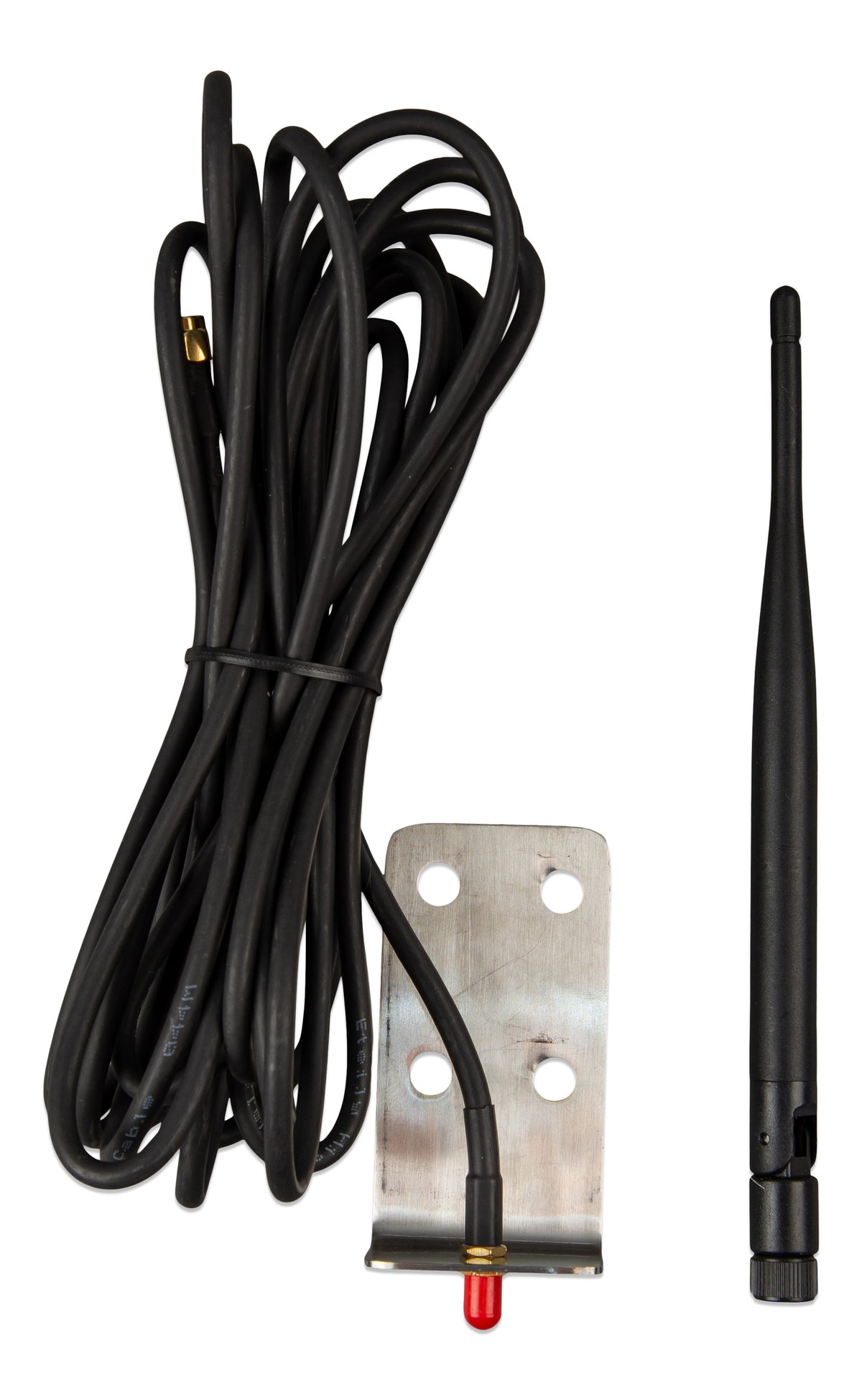 Victron Outdoor LTE-M wall-mount antenna (with 5m cable)