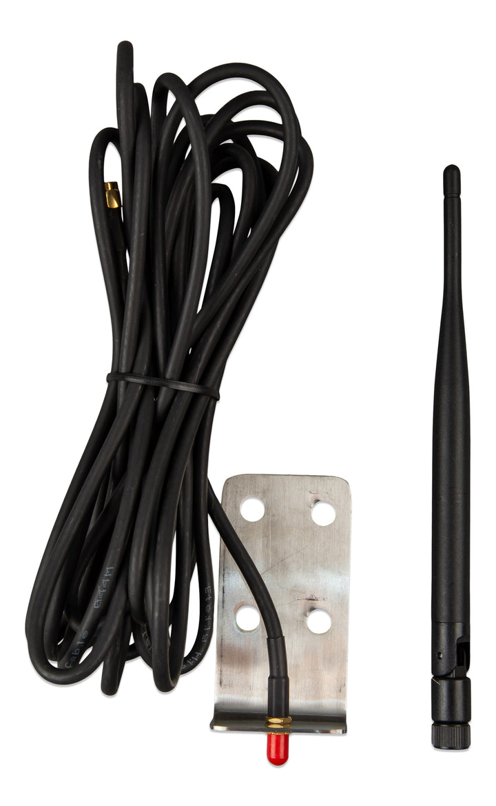 Victron Outdoor LTE-M wall-mount antenna (with 5m cable)