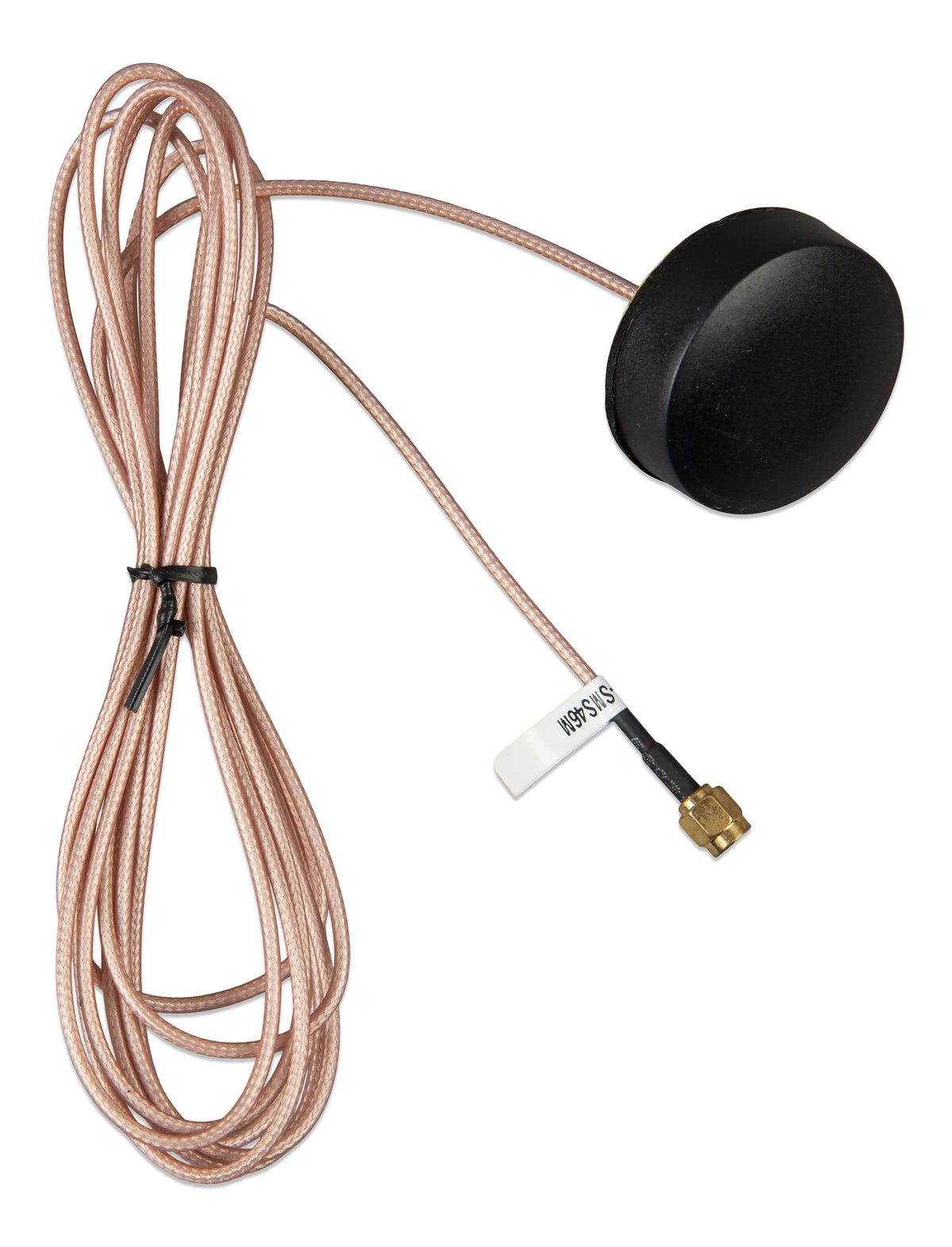 Victron Outdoor LTE-M puck antenna (with 3m cable)