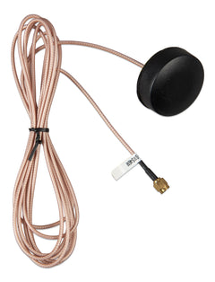 Victron Outdoor LTE-M puck antenna (with 3m cable)