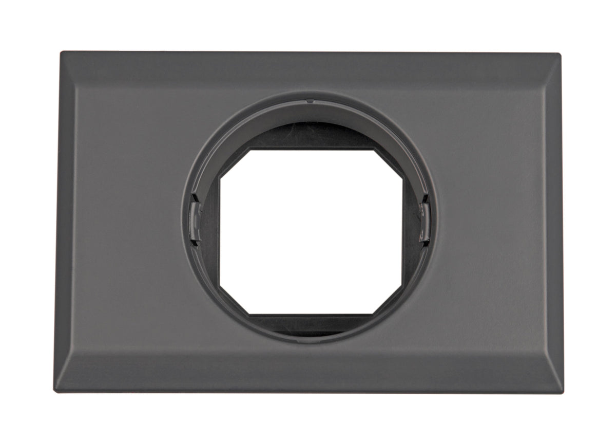 Victron Wall mounted enclosure for BMV or MPPT Control