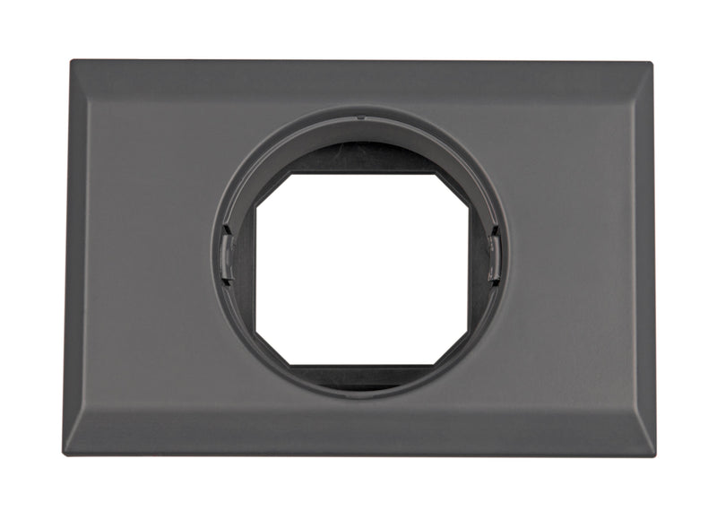 Victron Wall mounted enclosure for BMV or MPPT Control