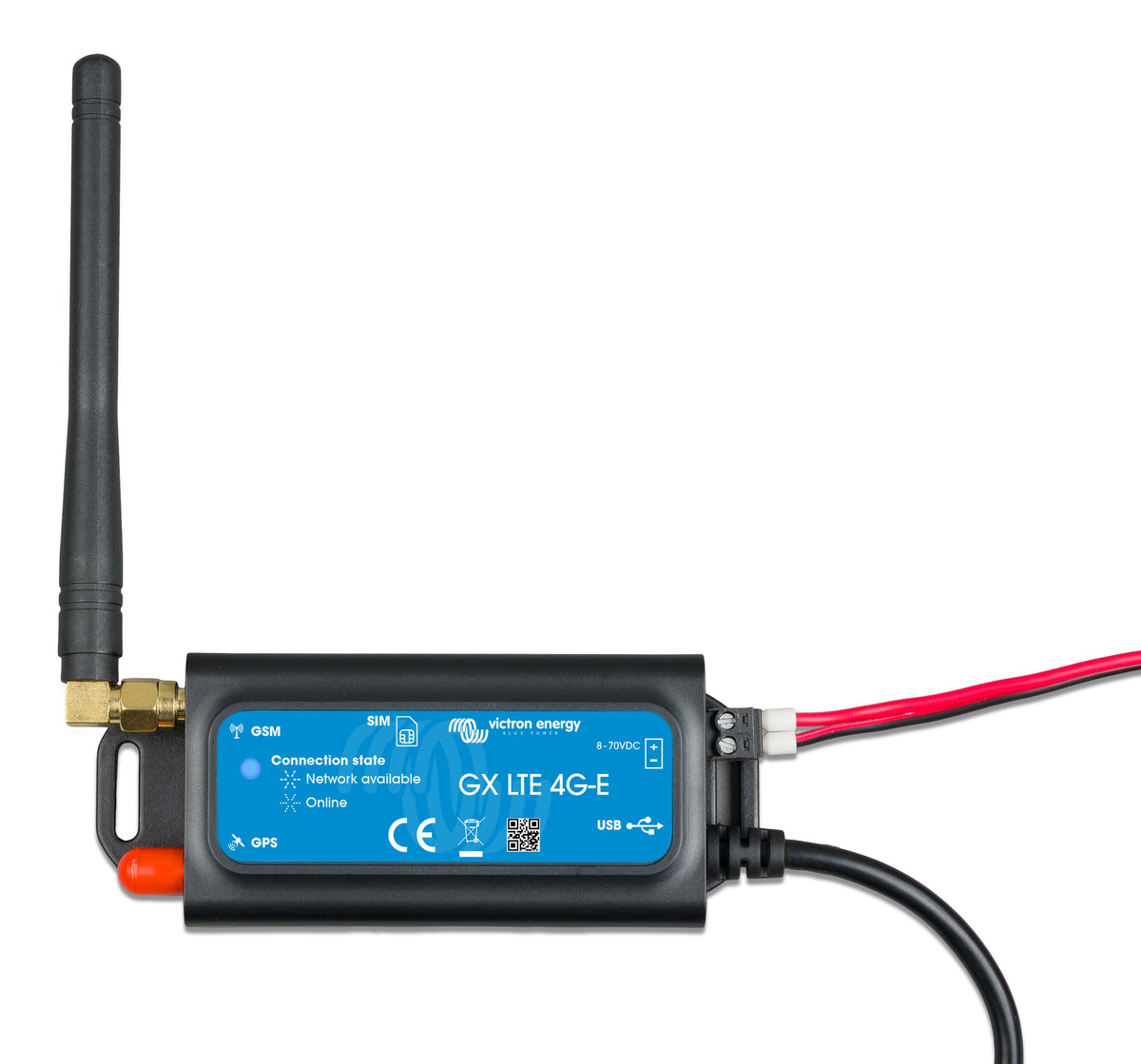 Victron GX LTE 4G-E