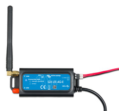 Victron GX LTE 4G-SA