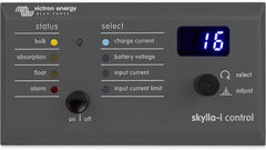Victron Skylla-i Control GX (Right Angle RJ45) Retail