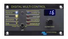 Victron Digital Multi Control 200/200A