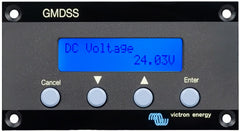 Victron VE.Net GMDSS panel