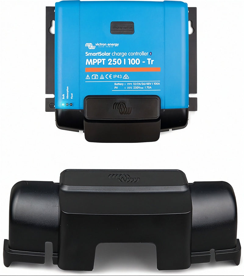 Victron MPPT WireBox-L Tr 150-60/70 & 250-60/70
