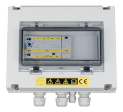 Victron VE Transfer Switch 5KVA, 1ph, 200-250Vac