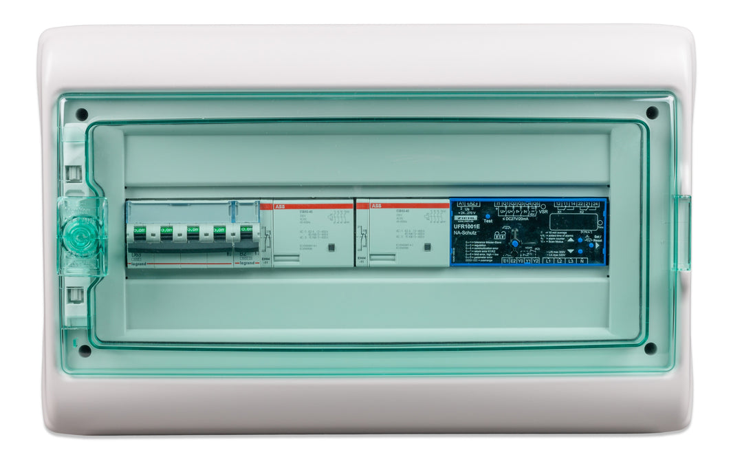 Victron Anti-islanding box 63A single and three phase