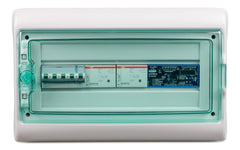 Victron Anti-islanding box 63A single and three phase