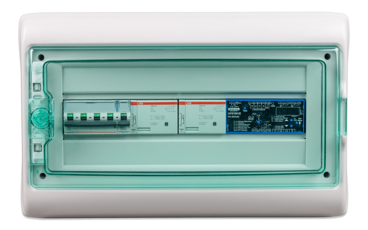 Victron Anti-islanding box 63A single and three phase