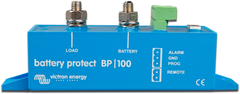 Victron BatteryProtect battery protection module