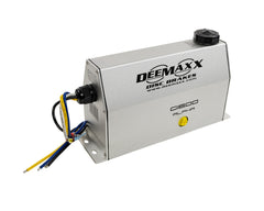 DeeMaxx EOH Alpha 1600 PSI disc brake actuator, view 3