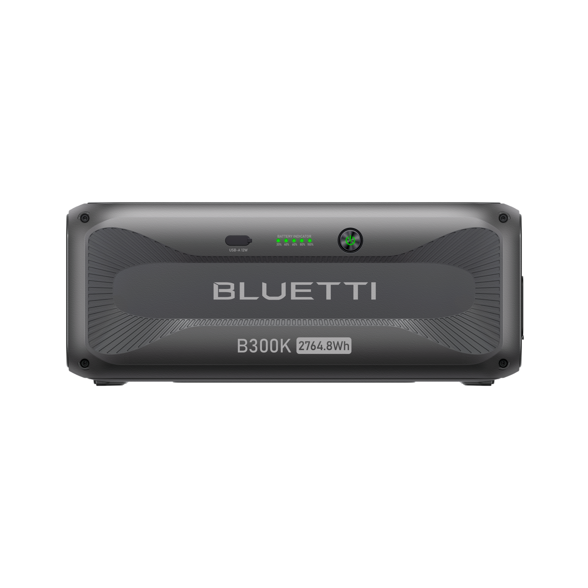 BLUETTI B300K Expansion Battery for Apex 300 | 2,764.8Wh LiFePO4