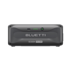 BLUETTI B300K Expansion Battery for Apex 300 | 2,764.8Wh LiFePO4