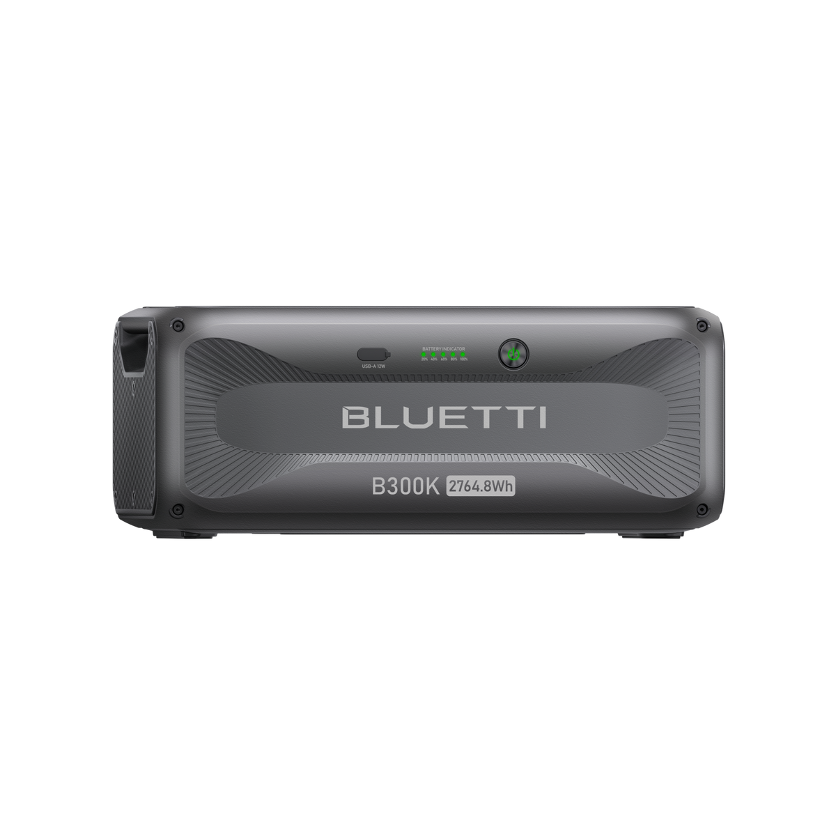 BLUETTI B300K Expansion Battery for Apex 300 | 2,764.8Wh LiFePO4