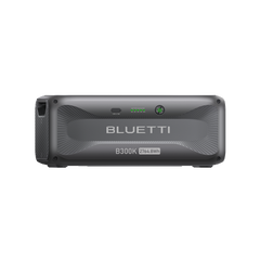 BLUETTI B300K Expansion Battery for Apex 300 | 2,764.8Wh LiFePO4