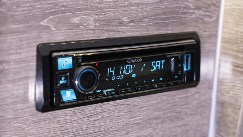 CD Player