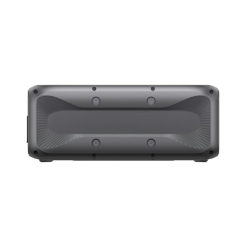 BLUETTI two B300K expansion batteries for AC200L and AC300