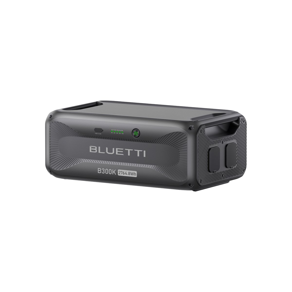 BLUETTI B300K Expansion Battery for Apex 300 | 2,764.8Wh LiFePO4