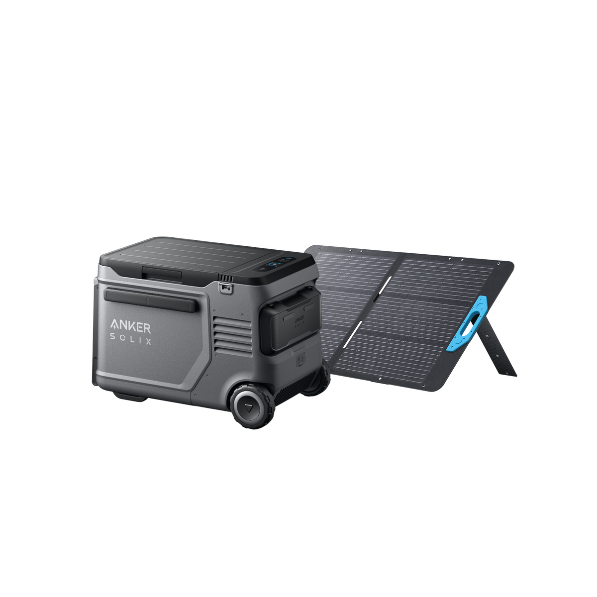 Anker SOLIX EverFrost 2 40L electric cooler - view 8