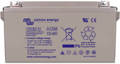 Victron Energy GEL Deep Cycle battery