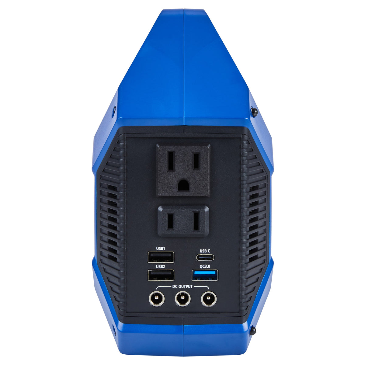 Portable power station